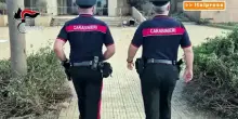 Violenta tromba d&rsquo;aria nel Trapanese, ingenti danni alle auto e alle abitazioni