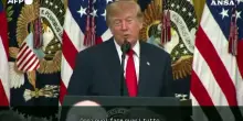 Trump sulla strage di Fort Hood: "L'autore merita la fucilazione"