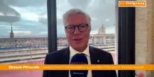Pitruzzella "L'Europa &egrave; cresciuta, faccia di pi&ugrave; su difesa e competitivit&agrave;"