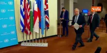 Guterres (Onu): Congratulazioni a Nobel Pace Pillay, tributo a chi difende diritto internazionale