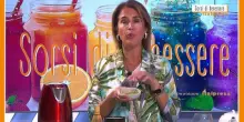 Sorsi di Benessere - Come si prepara il vero t&egrave; matcha