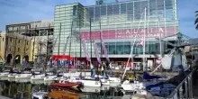 Marina Militare Nastro Rosa Veloce, Giro Italia a Vela finisce a Trieste