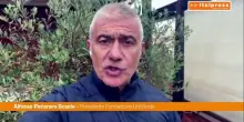 Pecoraro Scanio "La Sicilia merita un piano specifico per l'emergenza climatica"