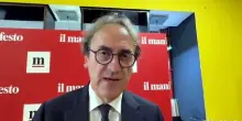 Bonelli: pronti a definizione programma ma non chiamateci "campo largo"
