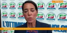 Vannacci, Ronzulli "Non bisogna vincere a ogni costo se equivale a snaturarci"