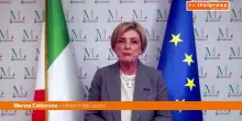 Giornata vittime lavoro, Calderone "Sicurezza si costruisce intervenendo prima"