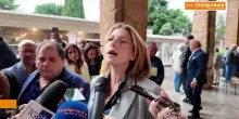 Varchi "Contenta De Luca abbia scelto Cdx, mi aspetto sintesi anche in Sicilia"