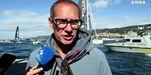 Gialuz: "&Egrave; stata una delle Barcolane pi&ugrave; belle"