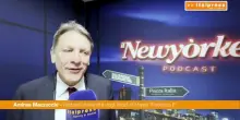 Mazzucchi "Cultura non &egrave; solo un archivio da conservare, &egrave; anche innovazione"