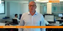 PAL, dalla tecnologia alla formazione per affrontare le sfide del mercato