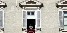 L'annuncio del Papa: ho un nodulo al polmone, intervento in settimana
