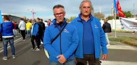 Ex Ilva, Uilm: al via sciopero, vogliamo che governo ci rinconvochi