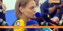 Fontana "Vedremo se ci saranno energie per un'altra Olimpiade"