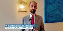 Radioterapia e nuove frontiere nella cura oncologica