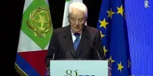 Ue, Mattarella: dobbiamo pensarci Europa, istituzioni sostengano modello sociale europeo