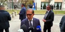 La Russa: primarie per candidato sindaco Milano non sono un dramma