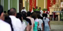 Papa, voci dal Per&ugrave;: "Preghiamo per Leone, nodulo non &egrave; cosa da poco"