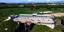 Equitazione, Roma incorona Abdel Said