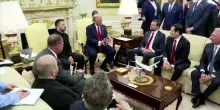 Ucraina, Trump attacca Zelensky: "Serve un nuovo presidente"