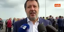 Salvini: Utili straordinari delle banche vanno tassati, quei soldi aiutano gli italiani
