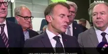 Macron: &ldquo;Aperture Trump a Mosca? Siamo seri, non cediamo alla minaccia russa&rdquo;