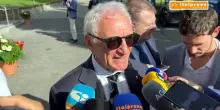 Buonfiglio "Armonia e sinergia in tutto lo sport italiano"