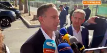 Volandri "Sinner ha fatto la scelta giusta, torner&agrave; a grandi livelli"