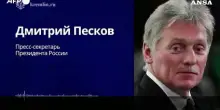 Cremlino a Zelensky: &ldquo;Non vogliamo una tregua ma una pace duratura&rdquo;