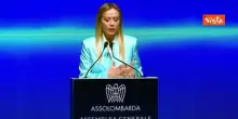 Meloni su IA: Imprese aperte all'innovazione, Stato fornisca cornice di regole