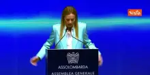 Meloni: Crescita debole, ma Italia regge. Ora investire su innovazione e capitale umano