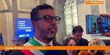Arte contemporanea, sindaco Bolsena "Un sogno che si avvera"