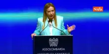 Meloni: Competitivit&agrave; Ue non si fa tagliando su coesione e Pac