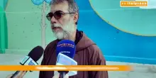 Progetto Foresta Urbana, fra' Billetta "Puntiamo a rilancio Danisinni a Palermo"
