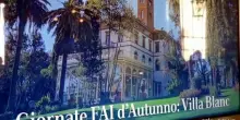 Villa Blanc apre al pubblico per le Giornate Fai d'autunno 2026