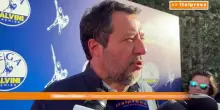 Manovra, Salvini &ldquo;Contributo banche spontaneo, nessun intervento a gamba tesa&rdquo;