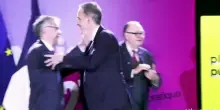 Francia, Glucksmann vince le primarie socialdemocratiche con il 66%