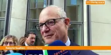 Roma, Gualtieri "Con le Torri Eur viene restituito un gioiello alla Capitale"