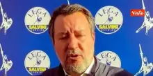 Salvini su Congresso Lega: Altri candidati? Chiunque ha buone idee sar&agrave; il benvenuto
