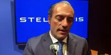 Stellantis, Filosa: 2CV vicina alla produzione, Ue acceleri
