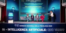 Psicologia e IA, Gulino: "Restituire tempo alla cura"