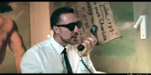 In anteprima il video "Stanze d'hotel" nuovo brano di Alan Michael