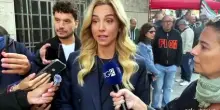 Ex Ilva, Salis: per stabilimento Genova spiragli positivi