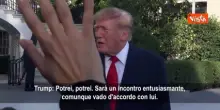 Trump: Prevedo di incontrare Kim Jong Un sar&agrave; entusiasmante