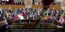 Ungheria adotta prima legge che elimina disposizioni anti-Lgbt+ di Orb&aacute;n