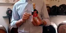 Acetaia di Giorgio, dove l'aceto &egrave; un affare di famiglia. Dal 1860
