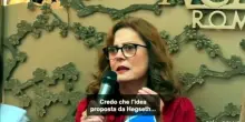 Esecuzione in diretta, Sarandon: amministrazione Usa "strafatta"
