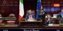Giachetti ricorda Bonino: Ci ha insegnato che per cambiare le cose si pu&ograve; violare legge ingiusta