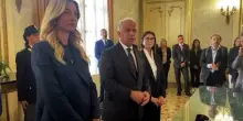 Ex Ilva, Piantedosi: possibile che Genova continui a lavorare
