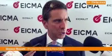 Eicma, Bozzetti "Milano punto d'incontro dell'industria delle due ruote"