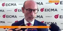 Eicma, Meda "Sar&agrave; un'edizione forte, internazionale e completa"